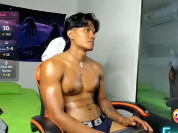 Jeanfran_Ferrer July 15, 2025 Chaturbate stream image