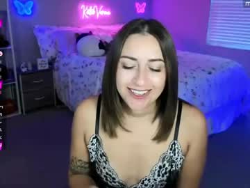 Katieverona July 15, 2025 Chaturbate stream image