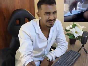 Mastermax_ July 15, 2025 Chaturbate stream image