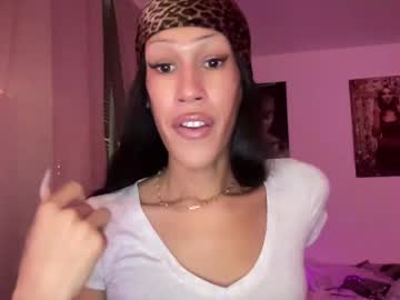 Matrixprincess July 15, 2025 Chaturbate stream image