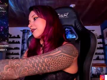 Mavis_Fuentes July 15, 2025 Chaturbate stream image