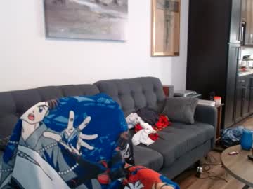 Yokai_Dreamzz July 15, 2025 Chaturbate stream image