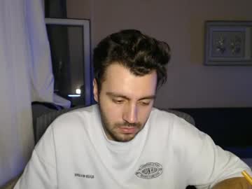 2handsomeman July 16, 2025 Chaturbate stream image