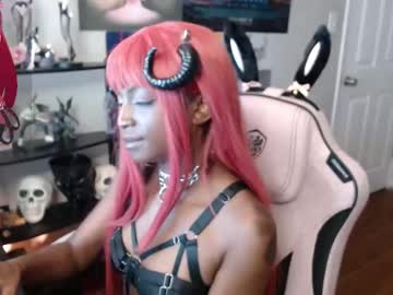 Bunniikimi July 16, 2025 Chaturbate stream image