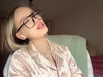 Cloudy_Princess July 16, 2025 Chaturbate stream image