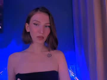Ellaamber July 16, 2025 Chaturbate stream image