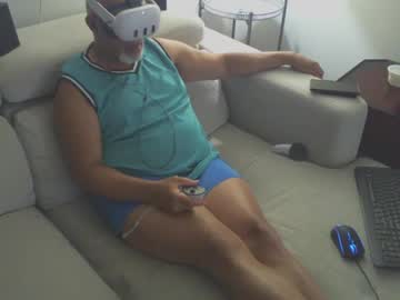 Flightjock757 July 16, 2025 Chaturbate stream image