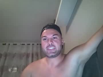 Mr_Niceguy100 July 16, 2025 Chaturbate stream image