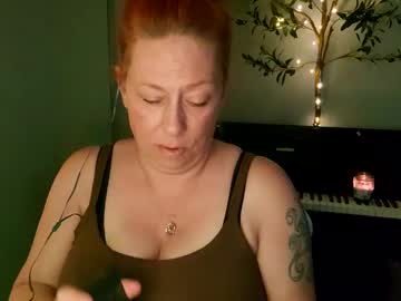 Tittystarot July 16, 2025 Chaturbate stream image