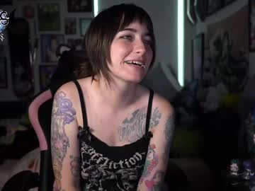 Blueasfuck July 16, 2025 Chaturbate stream image