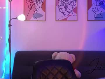 Hey_Missemma July 16, 2025 Chaturbate stream image
