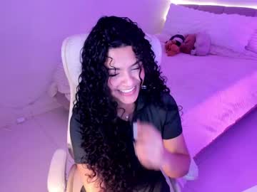Lm_Kloeeh July 16, 2025 Chaturbate stream image