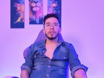Logan__Greey July 16, 2025 Chaturbate stream image