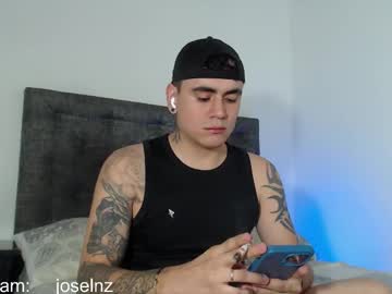 Luka_Castlehot July 16, 2025 Chaturbate stream image