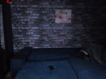 Mark_Normal July 16, 2025 Chaturbate stream image