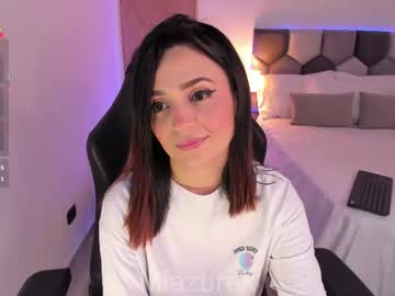 Miazurek stream photo from July 16, 2025