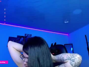 Nicorobinn July 16, 2025 Chaturbate stream image