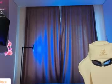 Sweetykitty_X July 16, 2025 Chaturbate stream image