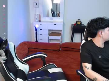Wildbross July 16, 2025 Chaturbate stream image