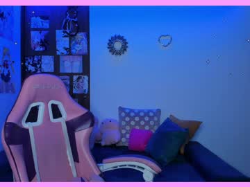 Xpuffpuffx July 16, 2025 Chaturbate stream image