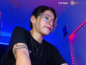 Alejabeltran July 16, 2025 Chaturbate stream image