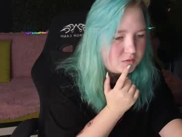 Chimberwol July 16, 2025 Chaturbate stream image