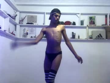 Dany_Everglott July 16, 2025 Chaturbate stream image