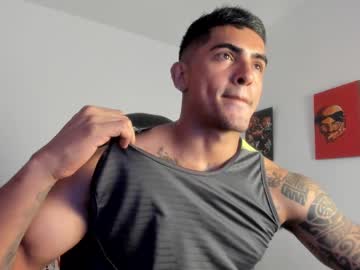 Franco_Ruiz_ July 16, 2025 Chaturbate stream image