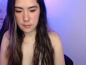 Harmonyevanns July 16, 2025 Chaturbate stream image