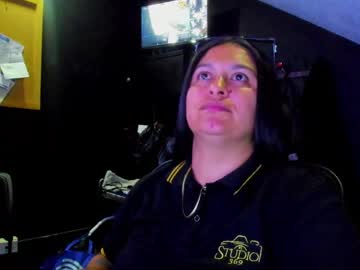 Mia_Daniela_ July 16, 2025 Chaturbate stream image