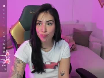 Missfoxy95 July 16, 2025 Chaturbate stream image