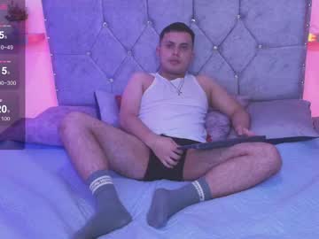 Naugthy_Sney_Ag July 16, 2025 Chaturbate stream image