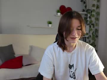 Pickme_Ezhik July 16, 2025 Chaturbate stream image