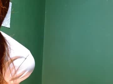 Roxiehood July 16, 2025 Chaturbate stream image
