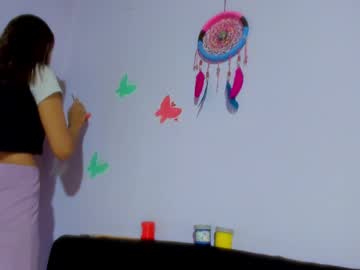 Sarita_Jones23 July 16, 2025 Chaturbate stream image