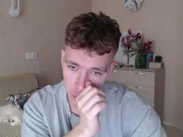 Stephanwhait July 16, 2025 Chaturbate stream image