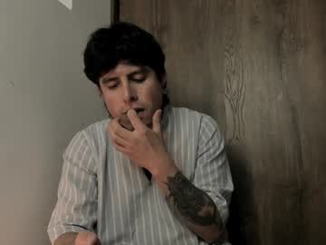 Acidhp666 July 16, 2025 Chaturbate stream image