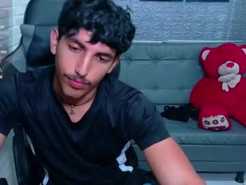 Angelo_Mercury July 16, 2025 Chaturbate stream image