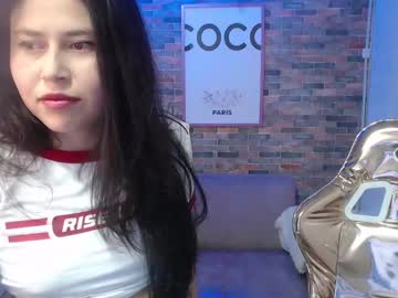 Anydole_B July 16, 2025 Chaturbate stream image