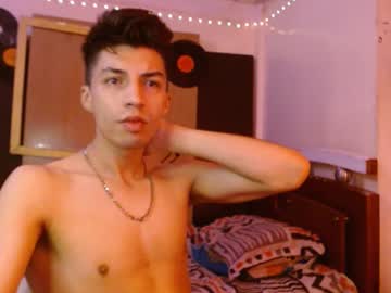 Apolocarterx July 16, 2025 Chaturbate stream image