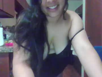 Cutehurricane July 16, 2025 Chaturbate stream image