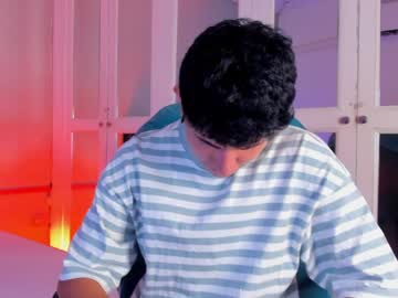 Daniel_Harris stream photo from July 16, 2025