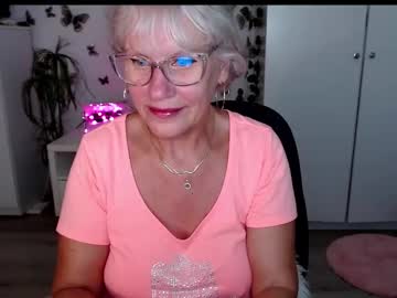 Ghertrudequeen July 16, 2025 Chaturbate stream image
