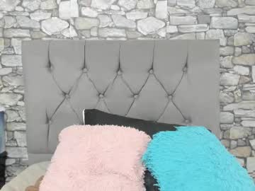 Hanna_Bell11 July 16, 2025 Chaturbate stream image