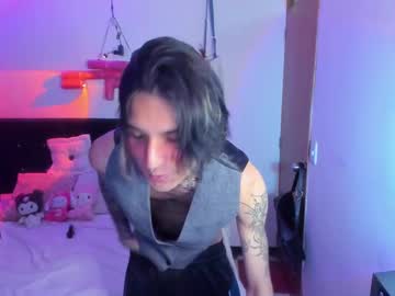 Marshall_Cazher July 16, 2025 Chaturbate stream image