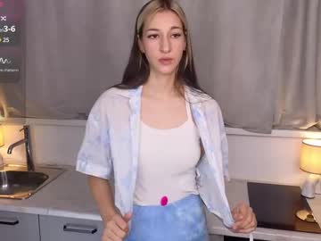 Meghanemily July 16, 2025 Chaturbate stream image