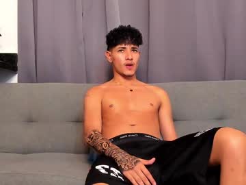 Noahdaviss July 16, 2025 Chaturbate stream image
