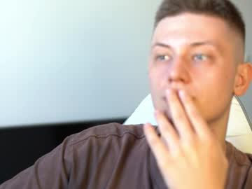 Pimple_Gang July 16, 2025 Chaturbate stream image