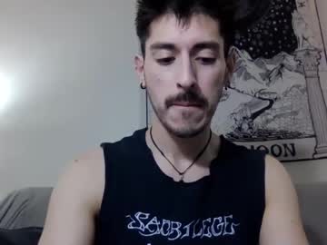 Seitans_Curse666 July 16, 2025 Chaturbate stream image