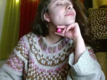 Soka_Lovers_04_ July 16, 2025 Chaturbate stream image